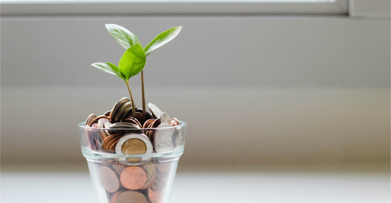 Financial Giving