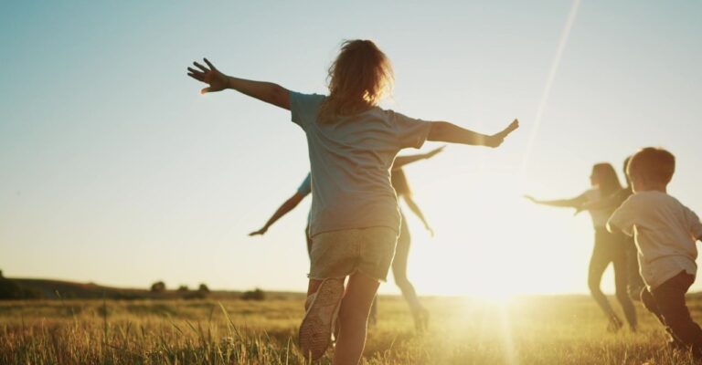 Raise Your Children for God