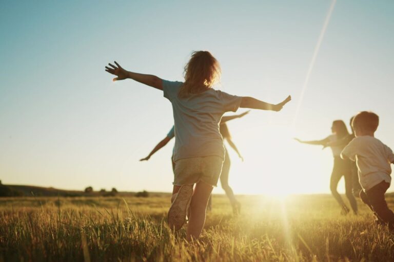 Raise Your Children for God