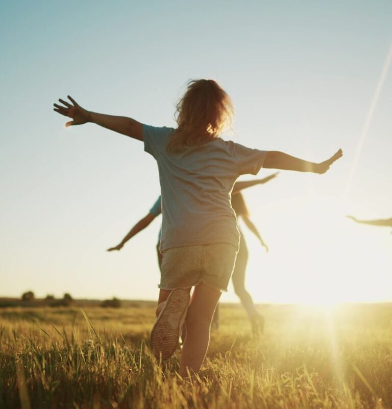 Raise Your Children for God