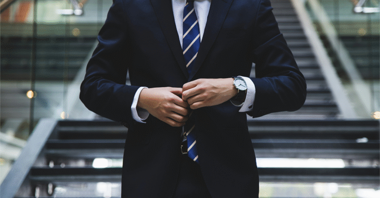Build Your Career with Character