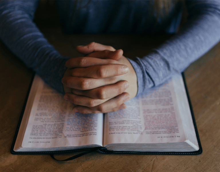 Consciousness of the “Father” in Prayer