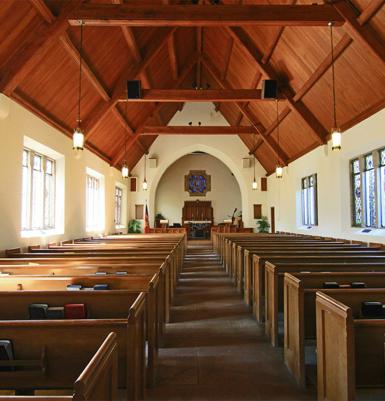 Entry in to the Kingdom