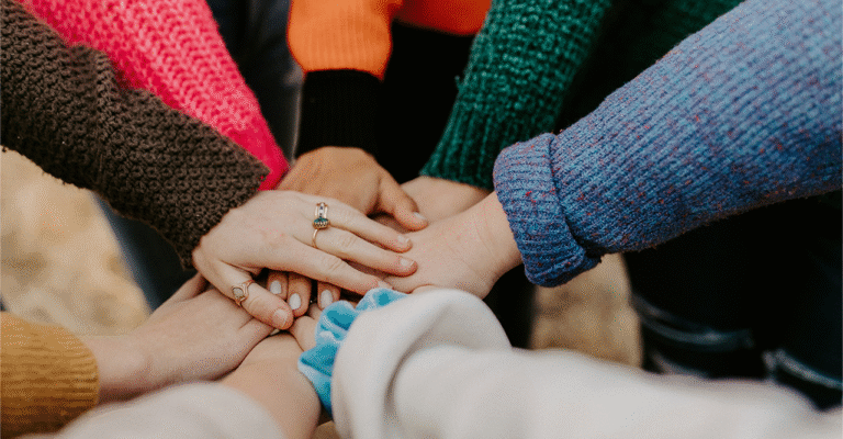 Gospel-Centered Relationships
