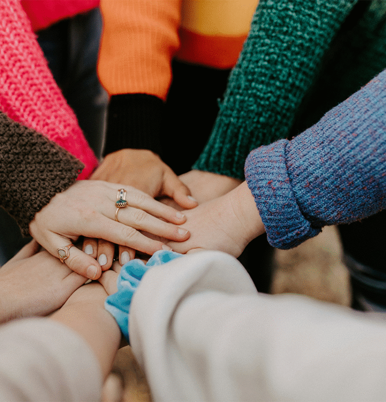 Gospel-Centered Relationships