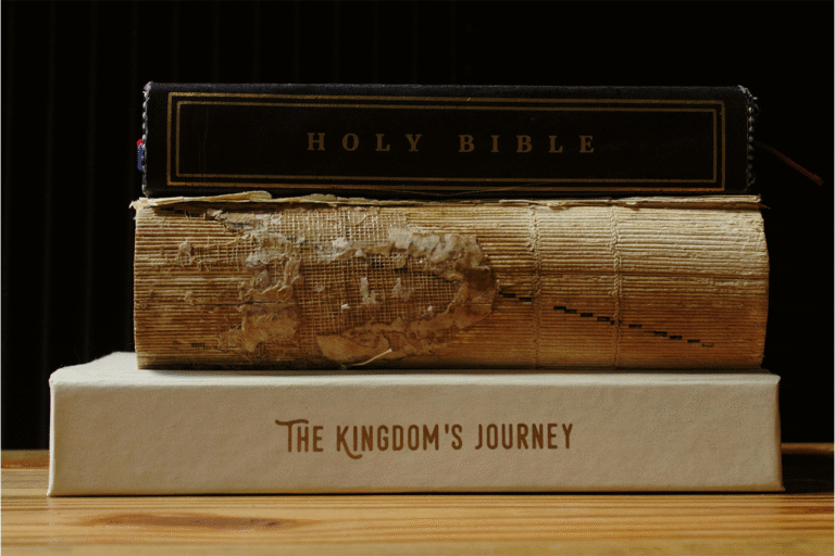 Scope of the Kingdom of God