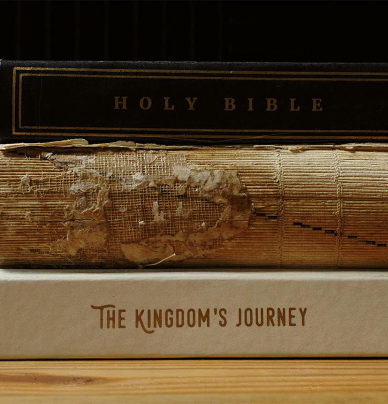 Scope of the Kingdom of God