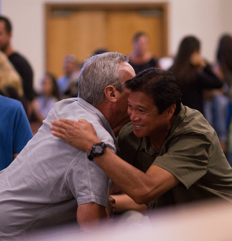 Treatment of Other Believers in the Kingdom of God