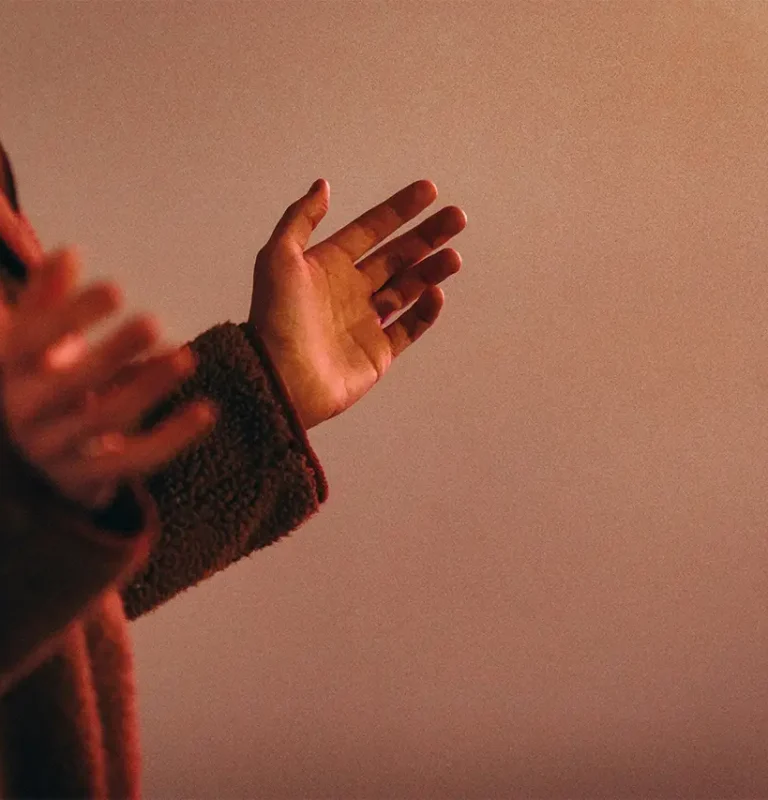 Worship – It’s Aligning with God’s Heart