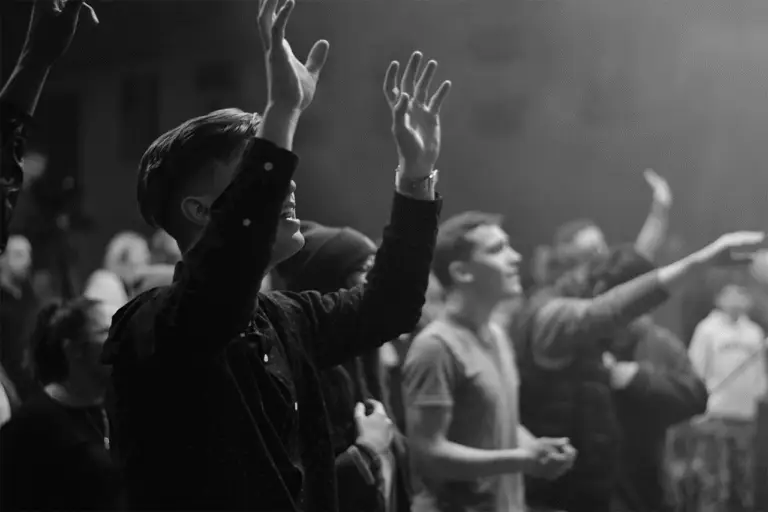 Worship – It’s Out of the Ordinary