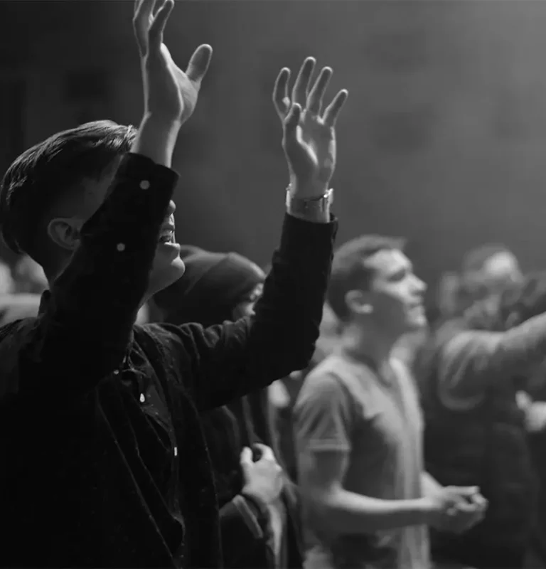 Worship – It’s Out of the Ordinary