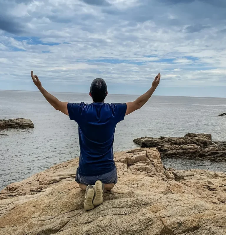 God’s Response to Repentant Believers