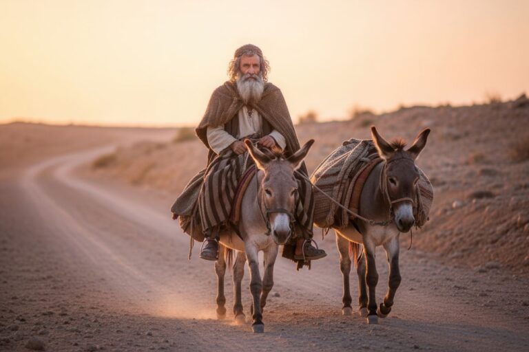 Blemish in God’s Family: A Lifelong Consequence