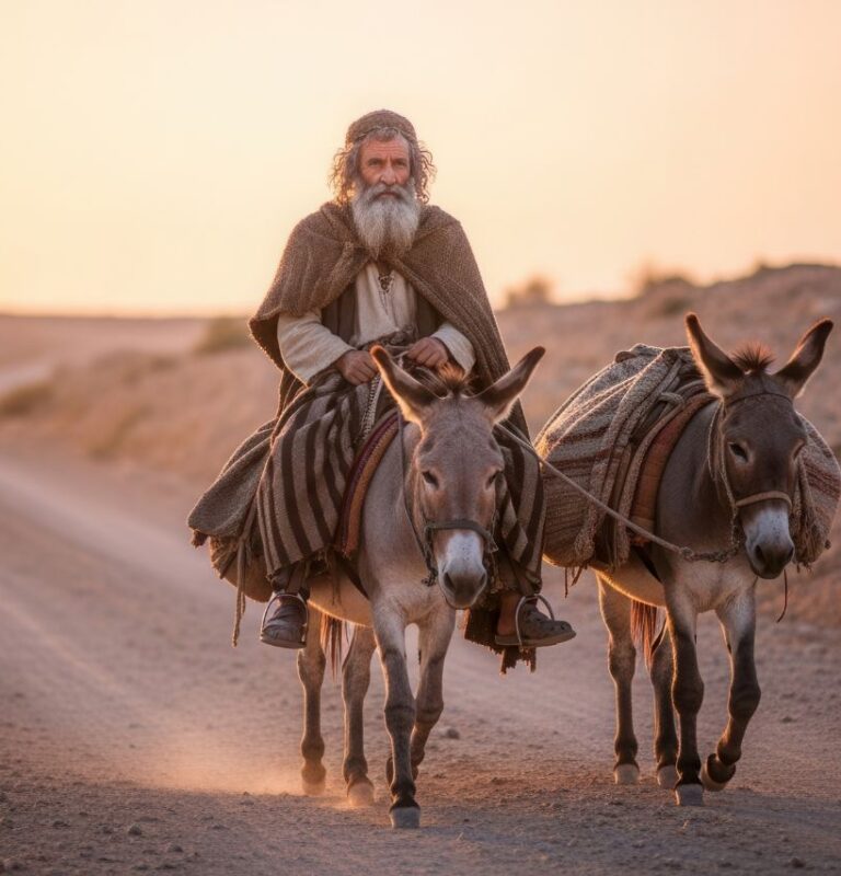 Blemish in God’s Family: A Lifelong Consequence