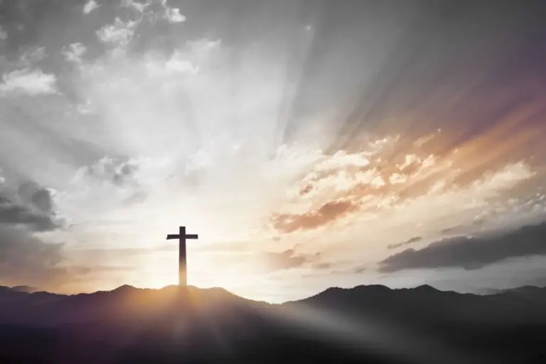 But God Gives More Grace