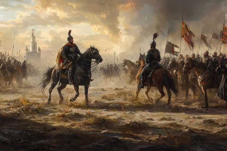 Man’s depravity and God’s rescue: Jephthah, a broken savior – shadow of the ultimate Savior