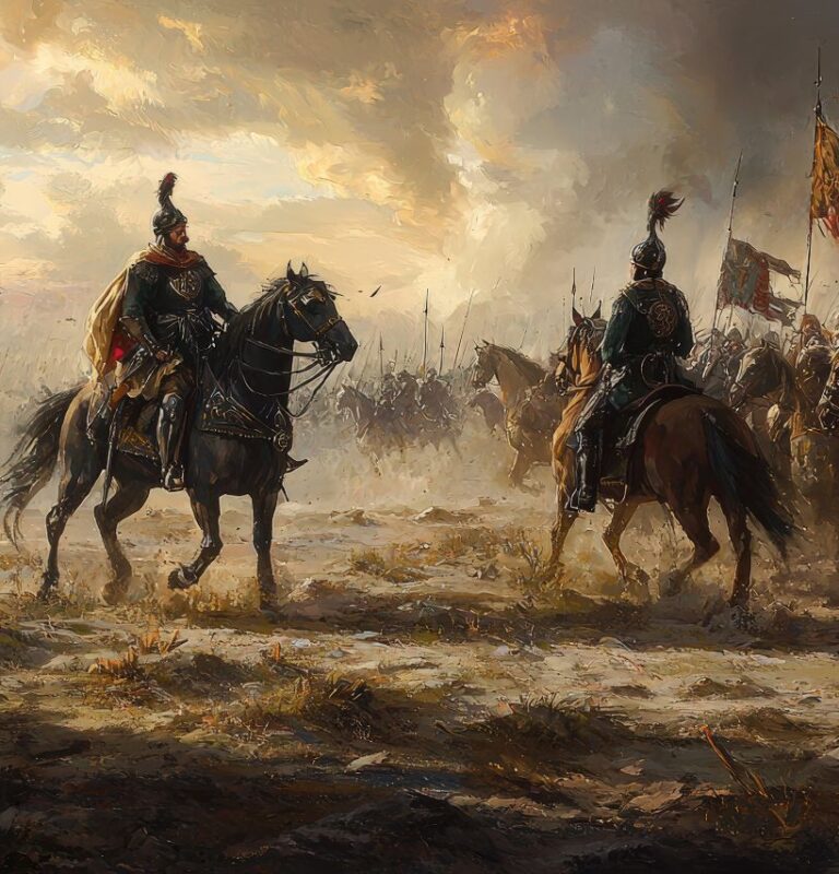 Man’s depravity and God’s rescue: Jephthah, a broken savior – shadow of the ultimate Savior