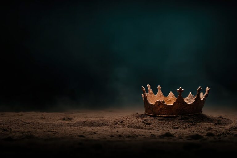 Covenant Betrayal and The Faithful King