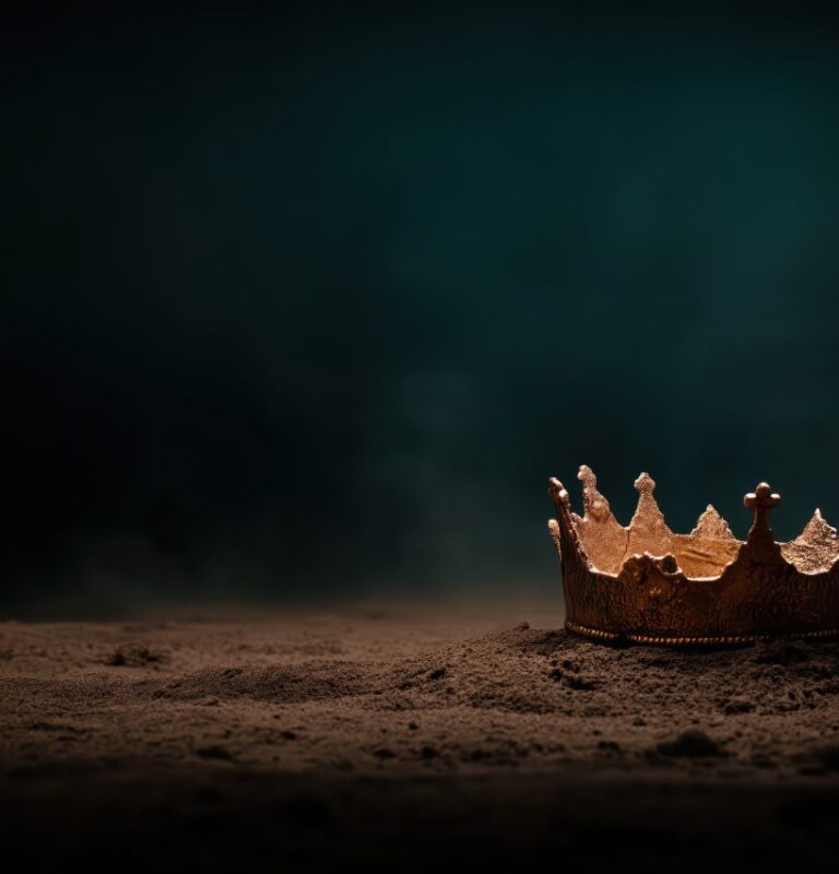 Covenant Betrayal and The Faithful King