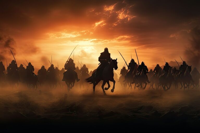 Ehud — The Unlikely Deliverer