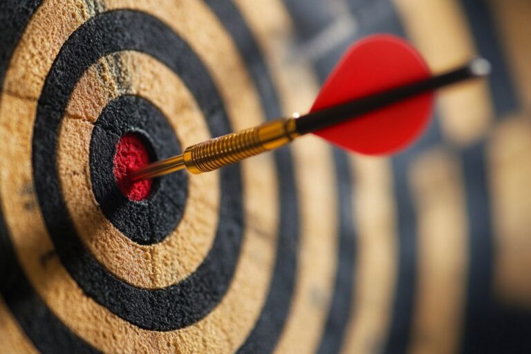 Five priorities for 2026