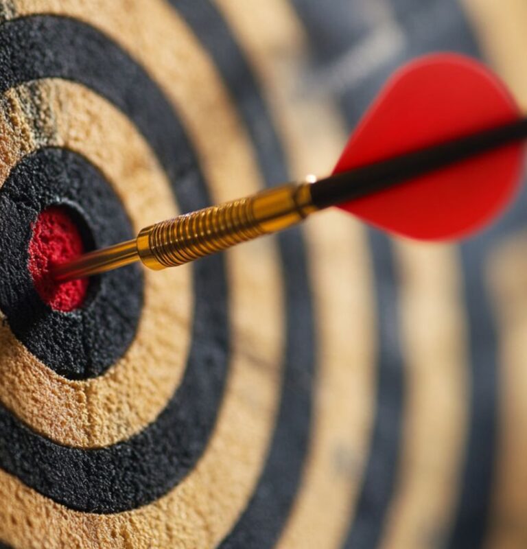 Five priorities for 2026