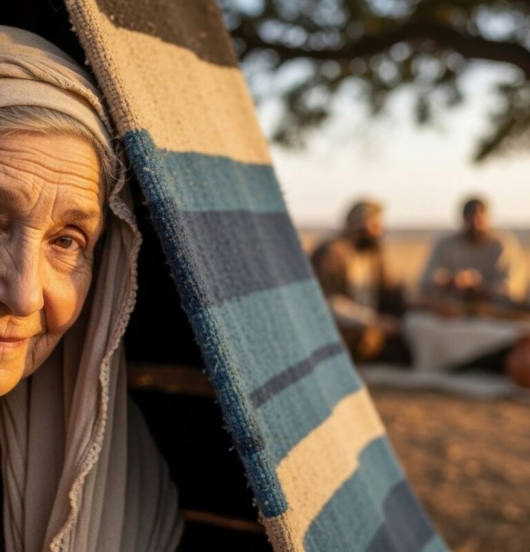 God’s Communion with His Covenant People