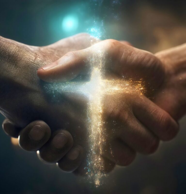 Grace of Forgiveness