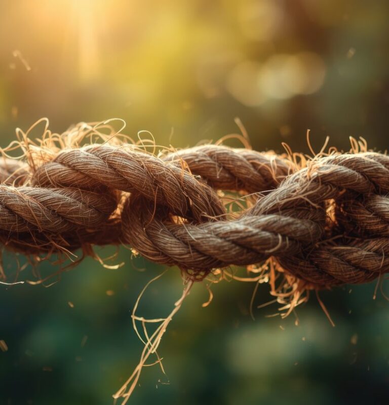 Living Daily in Humble Dependence on God