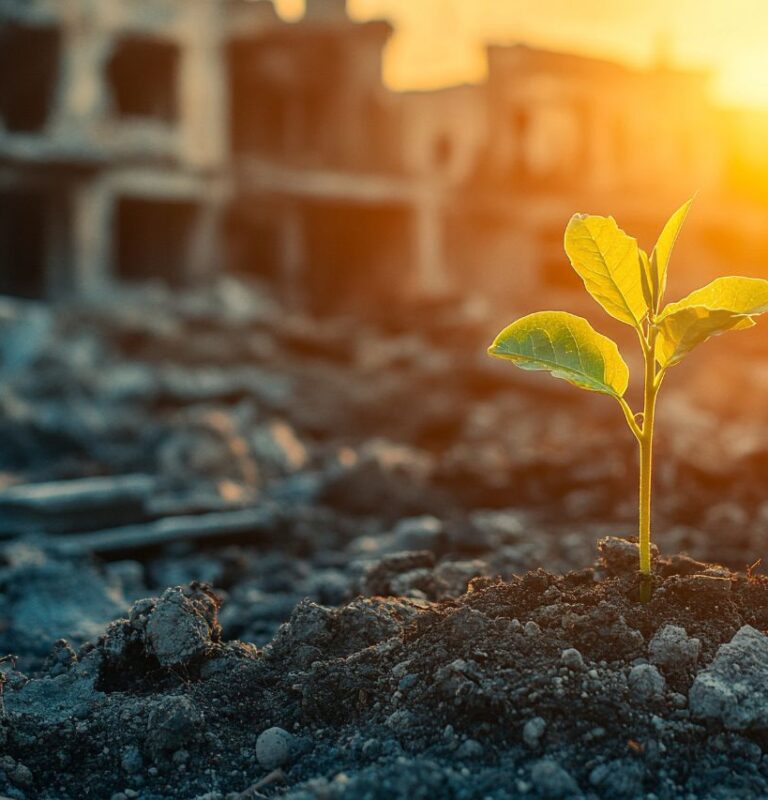 Sin, Confession, Forgiveness, and Restoration