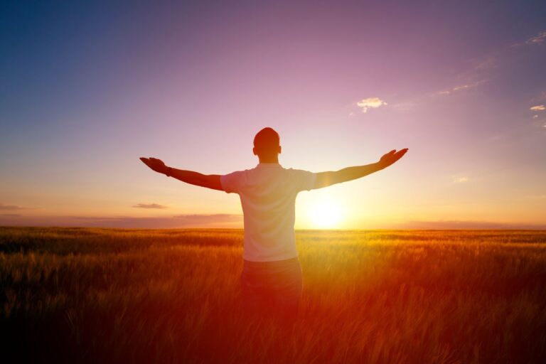 Worship: The Central/Ultimate Activity of a Believer