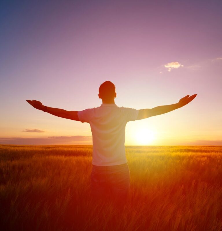 Worship: The Central/Ultimate Activity of a Believer