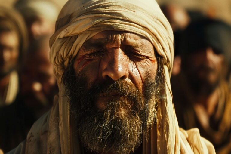 You Can See and Still Be Blind — Or Be Blind and Still See!