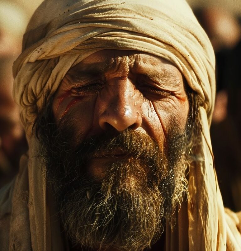 You Can See and Still Be Blind — Or Be Blind and Still See!