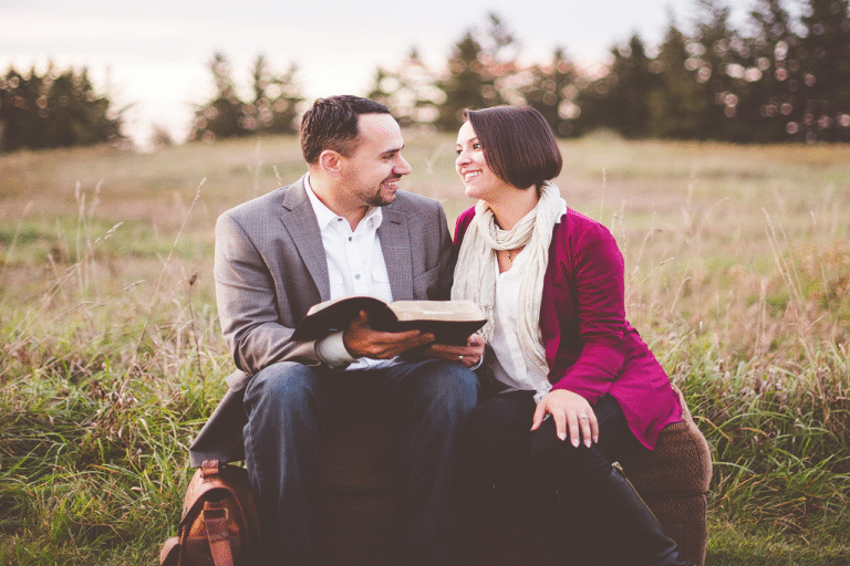 Beyond The Basics- Knowledge of the will of God: Wife