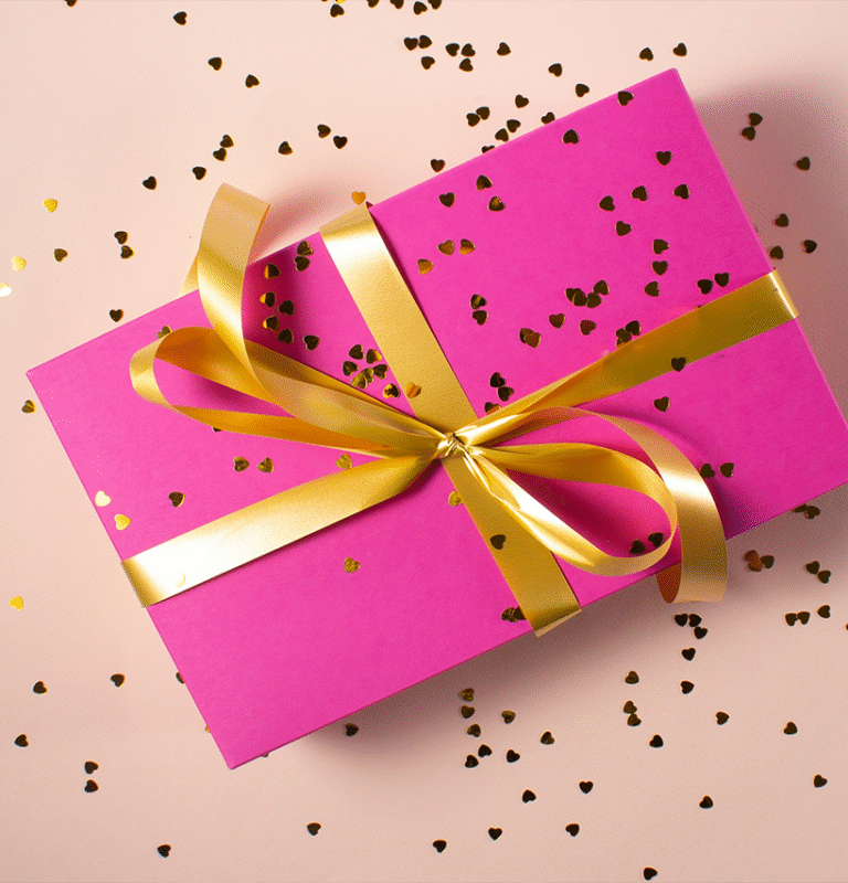 Father’s Christmas Gift – Jesus