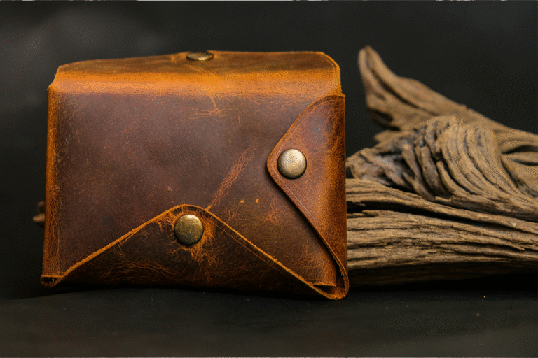 The Samaritan’s Purse