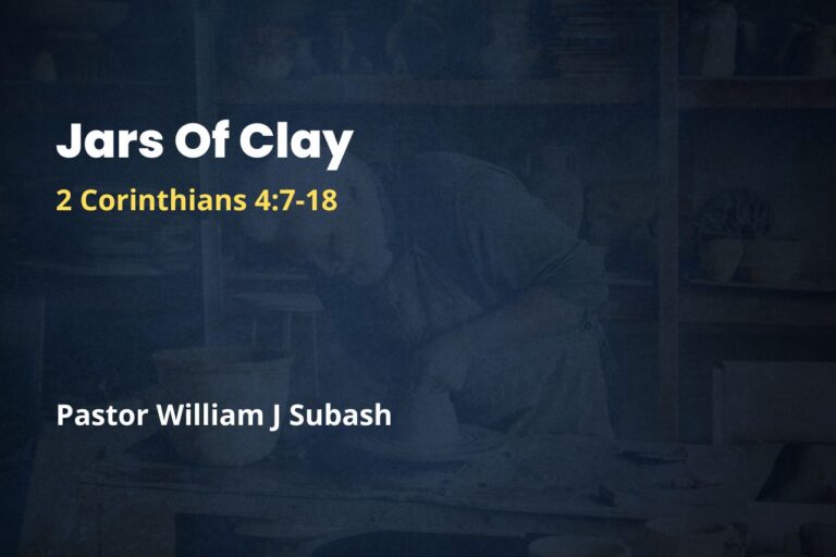Jars Of Clay