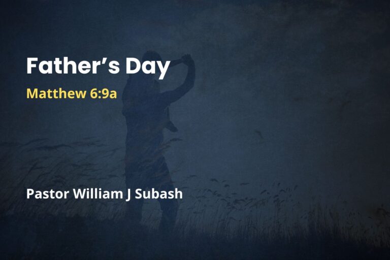 Father’s Day