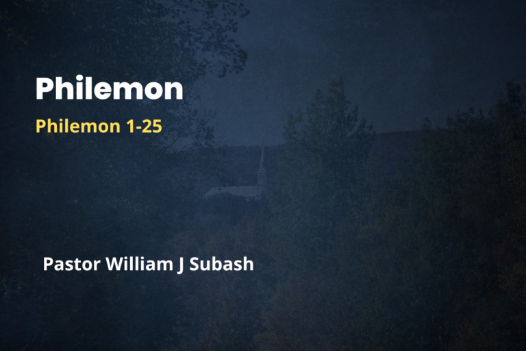 Philemon